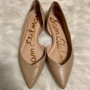 Sam Edelman Flats